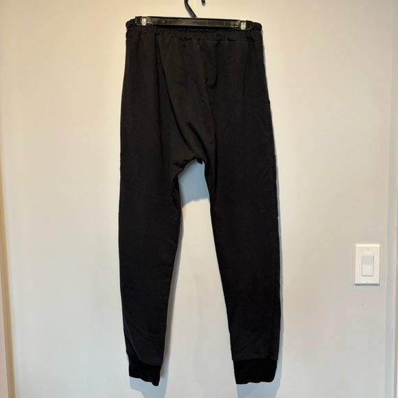 Forgotten Tribes Double Pocket Jogger Pants - Picture 3 of 16